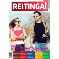 Žurnalas REITINGAI