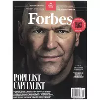 Žurnalas FORBES