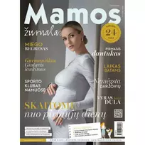 MAMOS Žurnalas