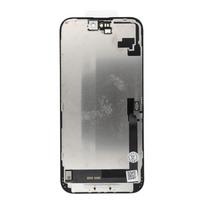 LCD Screen iPhone 16 Plus with digitizer black (HD+ In-Cell)