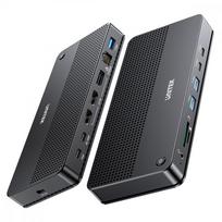 Unitek Dock Station 13in1 USB-C, HDMI 21, 10GBPs; D1104A0