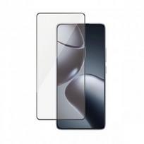 Wocco Full Face Tempered Glass 6D Screen Protector for Samsung Galaxy A56 5G