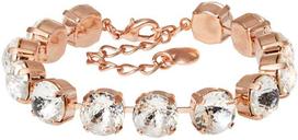 Diamond Sky Jewelry Apyrankė moterims DiamondSky „Eden“ su Swarovski karoliukais