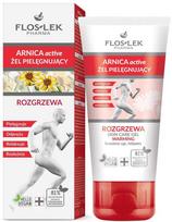 Floslek Arnica Active, 100 ml