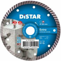 Deimantinis pjovimo diskas DISTAR 10115028012; 150x22,23x2,2 mm