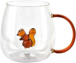 Marvel Allesken PETER SQUIRREL Puodelis 400ml 7,5x11,5x9,5cm AW25
