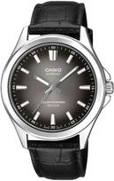 CASIO MTS-RS100L-1A VYRIŠKAS LAIKRODIS + DĖŽUTĖ