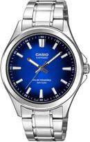 Laikrodis CASIO MTS-RS100D-2A MEN'S WATCH + BOX