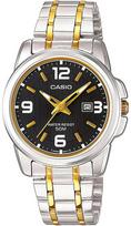 Moteriškas laikrodis CASIO LTP-1314SG-1A (zd574d) + BOX