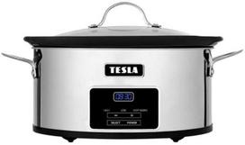 Gruzdintuvė TESLA SlowCook S800 Deluxe
