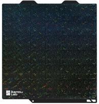 BambuLab Bambu 3D Galaxy Surface Plate – magnetinė PEI perdanga – X1 P1 ir A1 serija – Bambu Lab