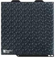BambuLab Bambu 3D Diamond Surface Plate – Magnetinė PEI perdanga – X1 P1 ir A1 serija – Bambu Lab