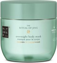 Rituals The Ritual Of Jing Overnight Body Mask naktinė kūno kaukė, 125 ml