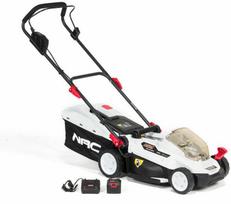 Akumuliatorinė vejapjovė Nac LB-B40-32-20V; 20 V