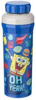 Olli SpongeBob vandens butelis 500 ml, KOZIOL