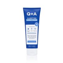 Q+A CLARIFYING CONDITIONER, valomasis kondicionierius su prebiotikais, 250ml