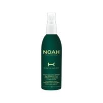 NOAH KERATIN PROTECT PRE-SHAMPOO SPRAY, atkuriamasis plaukų purškiklis su augaliniu keratinu, 100ml