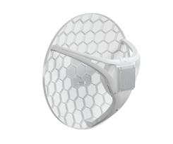 LTE antena su integruotu modemu Mikrotik LHGGM&EG18-EA LTE6 Kit