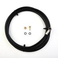 Meter Line Tube Mt Mt4/Mt5/Mt6/Mt7/Mt8 Trail 2 Bicycle Bike black