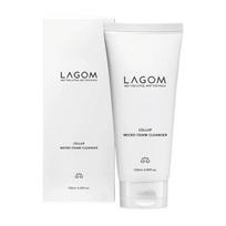 [LAGOM] Cellup Micro Foam Cleanser 120ml