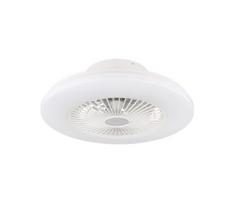 Globo 03628 - LED Reguliuojamas lubinis šviestuvas su ventiliatoriumi LED/30W/230V + VP