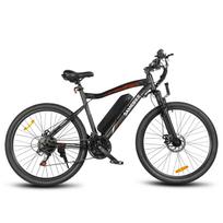 SAMEBIKE SY26 II 500W kalnų elektrinis dviratis