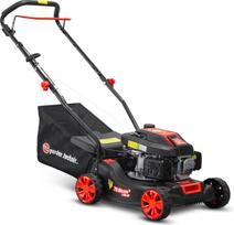 Benzininė vejapjovė ELEM, 1500 W, 79,8 cm³, 40,6 cm, 45 l
