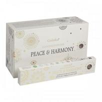 Goloka Manifestations – Peace & Harmony smilkalai x 12