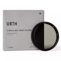 Urth 39mm ND2 32 (1 5 Stop) Variable ND Lens Filter (Plus+)