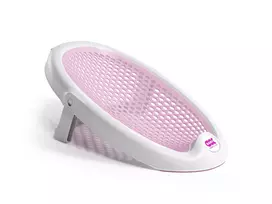 OKBABY "Jelly" maudymosi kėdutė pink, 39101400