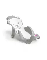 OKBABY "Buddy" maudymosi kėdutė pilka, 37942300