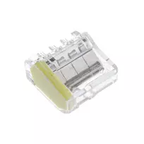 Laidų jungė Pawbol E.4182K-5, 4x2,5 mm