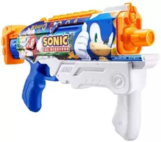 Žaisl vandens šautuv XSHOT NANO FAST-FILL SKINS SONIC 118107