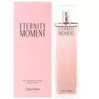 Calvin Klein - Eternity Moment - EDP - 30 ml