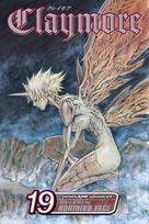 Claymore, Vol. 19 - Norihiro Yagi