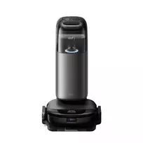 Dulkių siurblys - robotas Eufy Omni S1, pilkas