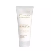 ZIAJA_Natural Care drėkinamasis kūno losjonas 200ml