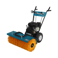 Daugiafunkcinis sodo prietaisas KS 7HP-MFM 80E