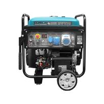 Benzininis elektros generatorius KS 15-1E ATSR