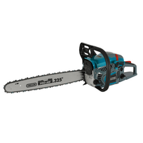 Benzininis grandininis pjūklas  KS CS31G-18-1