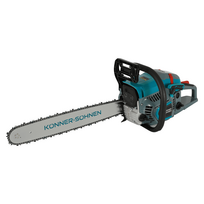Benzininis grandininis pjūklas  KS CS31G-20