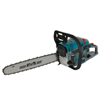 Benzininis grandininis pjūklas KS CS31G-20-1