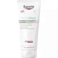 "Eucerin DermoPure" kūno kremas - Kūno kremas, 200 ml