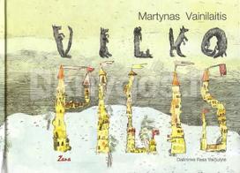 Vilko pilis - Martynas Vainilaitis