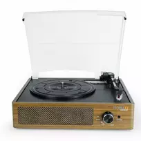 Gramofon retro Bluetooth TX-186