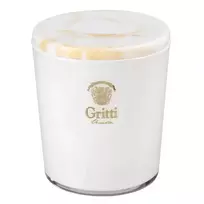 GRITTI Adele SCENTED CANDLE 220g