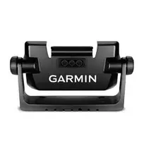 Garmin Saugus laikiklis su kniedėmis ir greito atleidimo sistema, skirta echoMAP 7x / 9x
