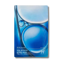 Dr. Ceuracle - Hyal Reyouth Lifting Mask - veido kaukė