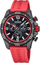 Vyriškas Laikrodis CANDINO GENTS SPORT CHRONOS C4779/5