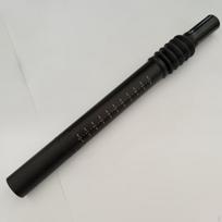 Dviračio amortizuojamas sėdynės stiebas 27.2x300mm Reguliuojamas Lengvas Aliuminio Lydinio Priedai Dviračio Dalys